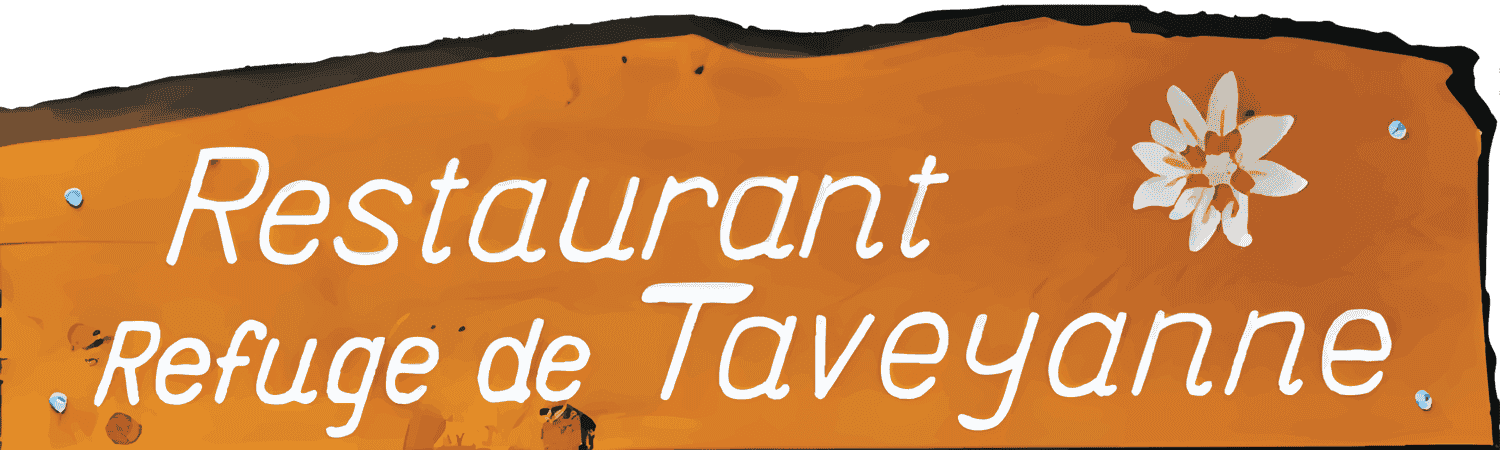 Refuge de Taveyanne